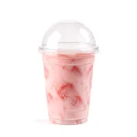 عصير زبادو فراولة