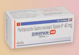 stringazole 40mg 