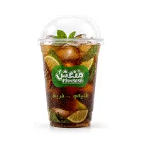 Cola Mojito