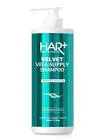VELVET SHAMPOO
