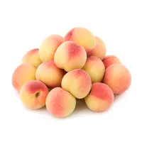Imported Sugar Peach