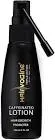 Juniors' hair caffeine lotion