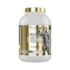 Kevin Levrone - Gold - Isolate - 66 Serv - Chocolate