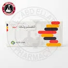 اناسترونات 1مجم 28 قرص