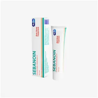 Sepanoin 15g Gel