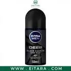 نيفيا رول اون دراي اند كلين رجالي