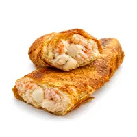 Torpedo Sea Food