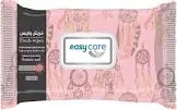 Easy Care Wet Wipes 80m With Gardenia Cover