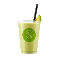 Fresh juice Avocado