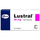لوسترال 50