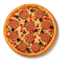 Large Chicken Salami