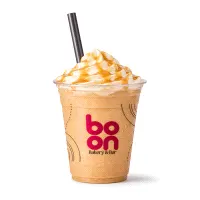 Caramel Frappuccino