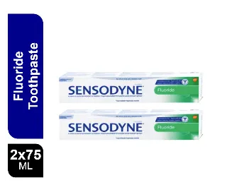 سنسوداين مفعول سريع 20 ملي