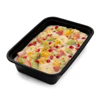 Mixed Fruit Qashtotah