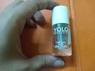 Yolo Nail Strengthener 2