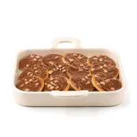 Mine pancake Nutella
