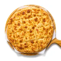 Mixed Cheese Pie - Medium