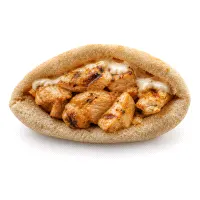 ساندوتش شيش عيش بلدى