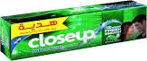 Close Up Toothpaste 100ml + Brush