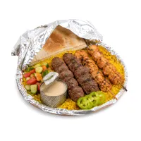 العرض الثاني