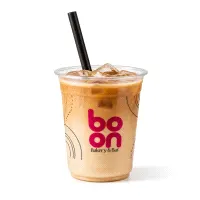 Iced Latte