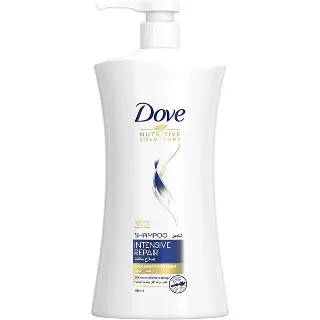 Dove Intensive Repair Shampoo 1 Liter