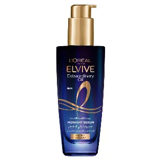 L'Oreal Elseve Extraordinary Night Serum 100ml