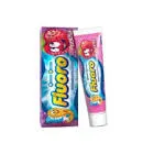 Fluoride Kids Strawberry Toothpaste 50g