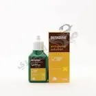 BETADINE ANTISEPTIC 60ml