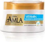 AMLA HAIR CREAM 125 ML 