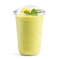 سموزي ليمون نعناع