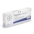 Ecostiron 25mg 20 tablets