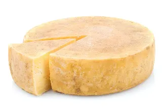 Old Romy Cheese with Roe