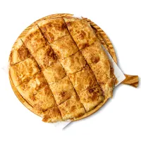 Large Chicken Lover Pie
