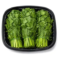 Chopped Greens