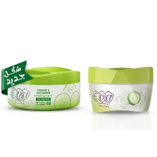 Eva Skin 170g Yogurt and Cucumber