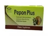 Baybun Plus 20 capsules