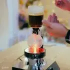 Siphon Coffee