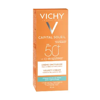 Vichy Ideal Soleil SPF 50 Tinted Anti-Dark Spot Sun Protection 50 ml