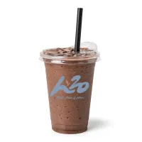 Smoothie Mocha