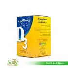 اراكسكالفيرول د3 30 قرص 