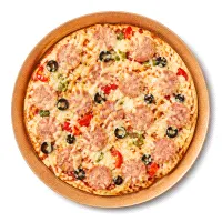 Medium Chicken Salami
