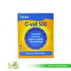 C-VAL 500mg Tablet 20 tablets