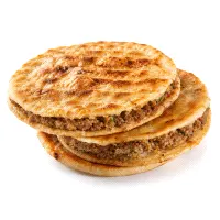 Mixed Hawawshi
