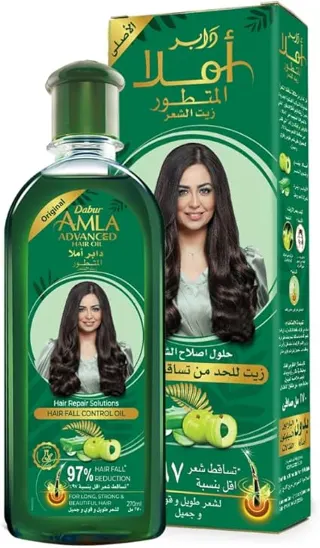 دابر املا زيت شعر 270 مللى