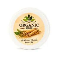 Korean Red Ginseng