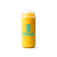 Pineapple Smoothie