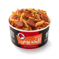 Sausage casserole