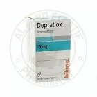 depratiox 15 mg 