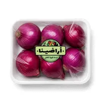 Red onion